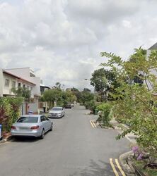 Paya Lebar Gardens (D19), Terrace #614580971